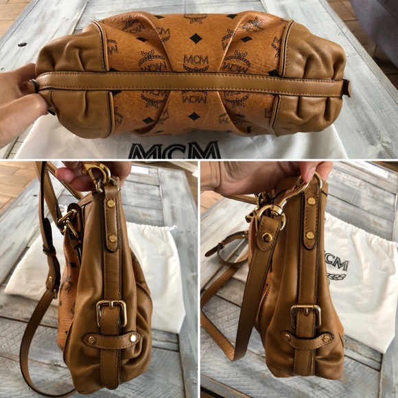 🔥🔥Authentic MCM bag🔥🔥 - Picture 8 of 8